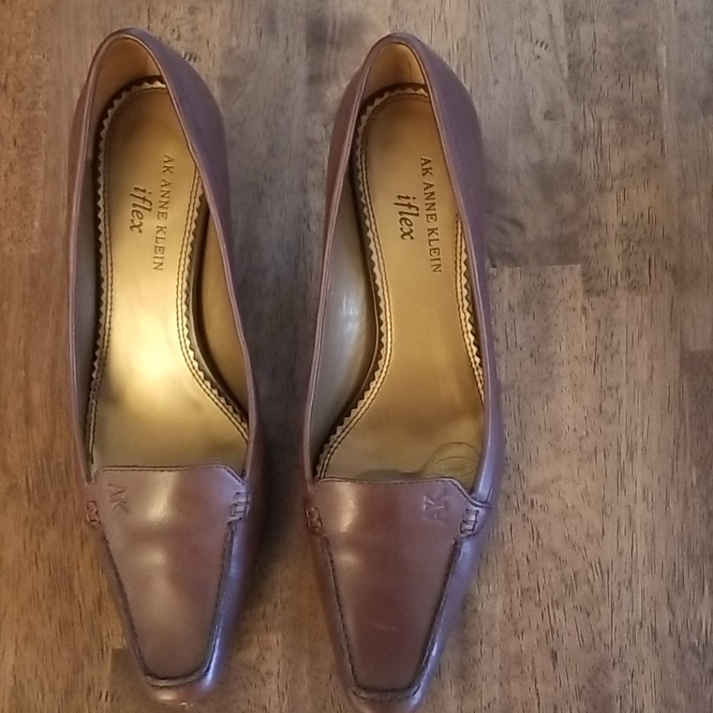 Anne Klein iflex low pump shoes - Picture 2 of 7